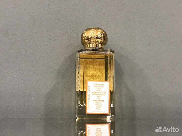 Отливант Nobile 1942 Cafe Chantant