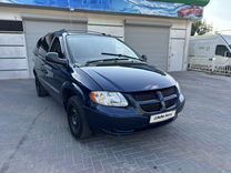 Dodge Caravan 2.4 AT, 2002, 158 455 км, с пробегом, цена 410 000 руб.