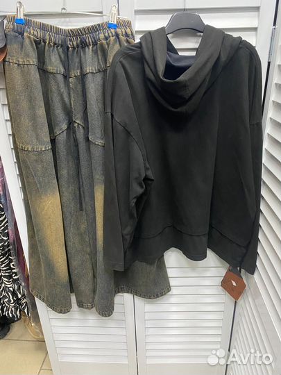 Суперский свитшот толстовка бохо