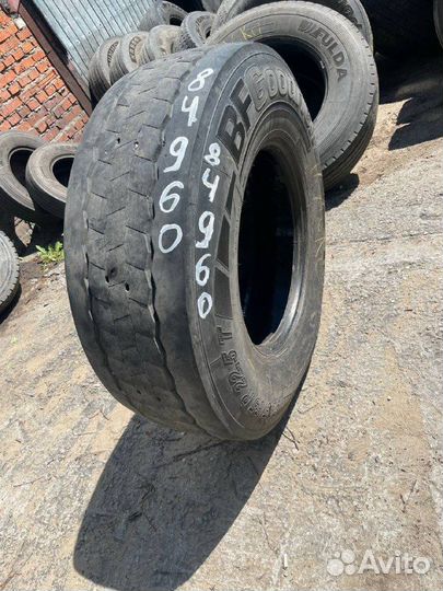 Шины 385 65 22.5