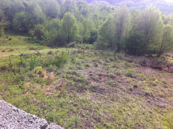 Участок 12 сот. (ИЖС)