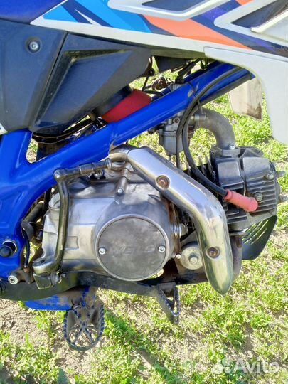 Продам питбайк