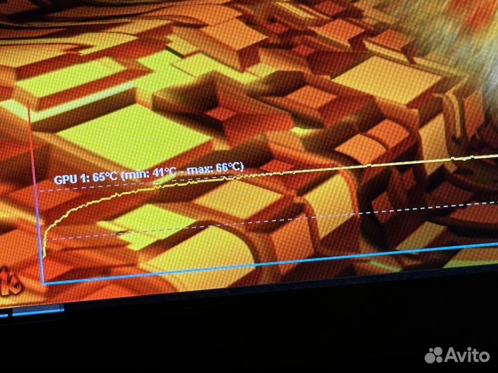 Видеокарта gigabyte GeForce RTX 3070 8gb gaming OC
