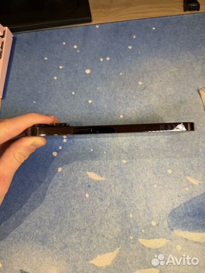 iPhone 14 Pro Max, 256 ГБ