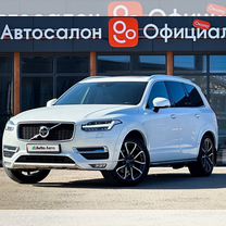 Volvo XC90 2.0 AT, 2015, 290 030 км, с проб�егом, цена 2 930 000 руб.