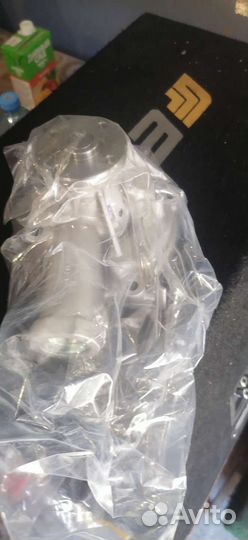 Помпа. охлаждения митсубиси галант