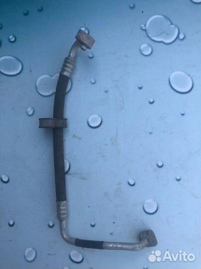 Трубка кондиционера 3B0260704L