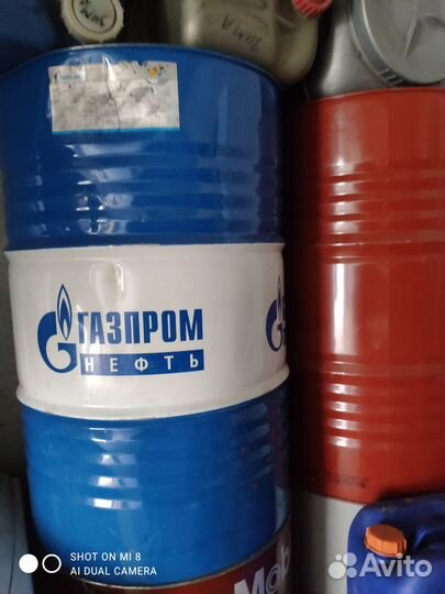 Бочка металлическая бу 200л