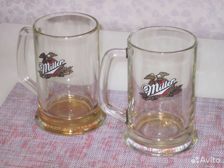 Кружка пивная 