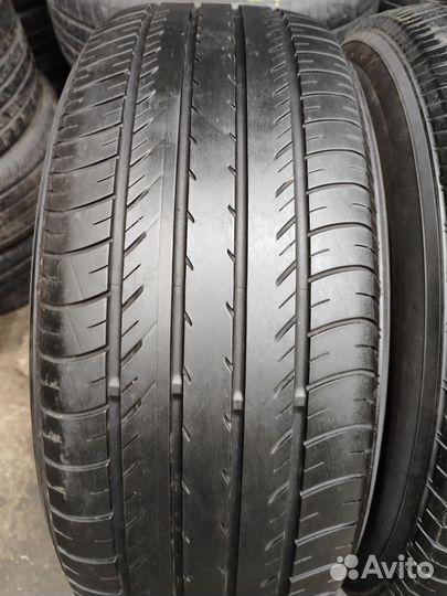 Yokohama dB Decibel E70 225/55 R18 98V