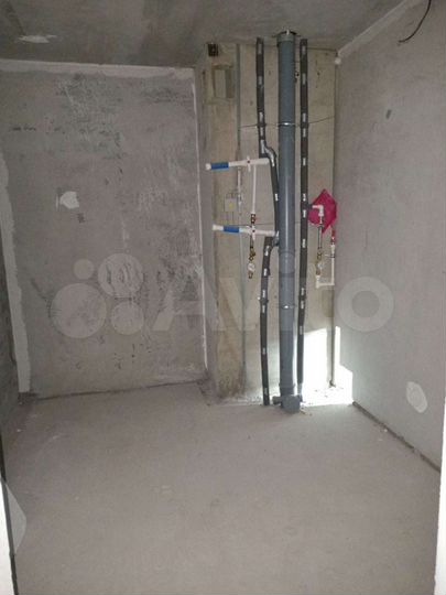 1-к. квартира, 37 м², 8/10 эт.