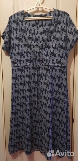 Женские вещи 2 пакета р-р 54-60