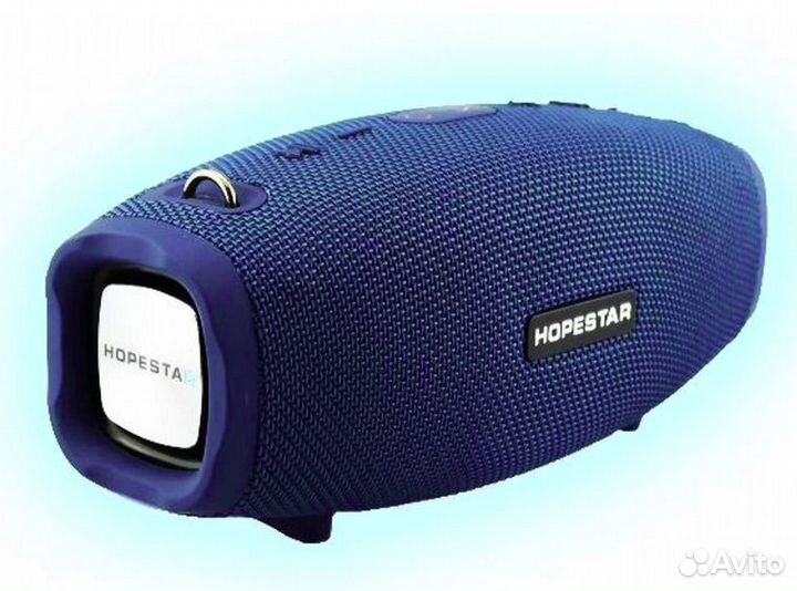 Колонка Hopestar H 41