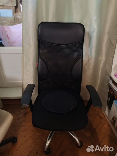 Офисное кресло бу