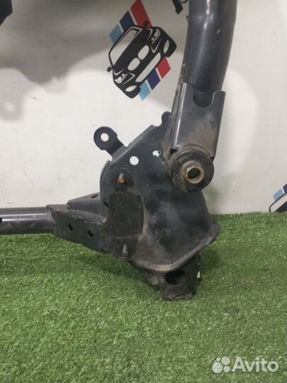 Подрамник передний Bmw 320D F30 LCI B47D20A