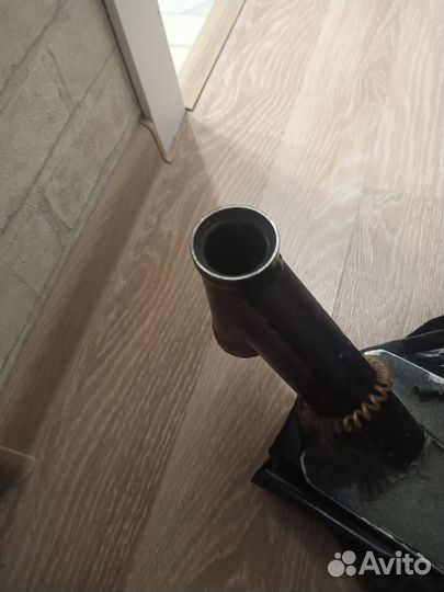 Дека без тресок