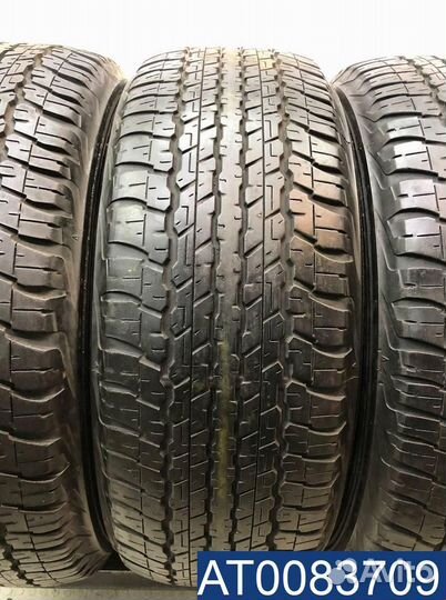 Dunlop Grandtrek AT22 265/60 R18 98V