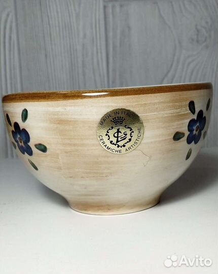 Салатник Италия