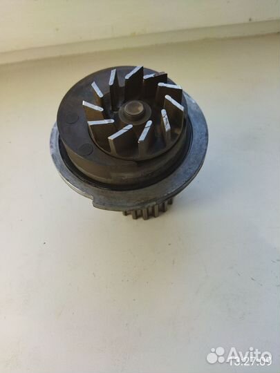 Помпа Chevrolet Lacetti.1.6 MT (109 л.с.)