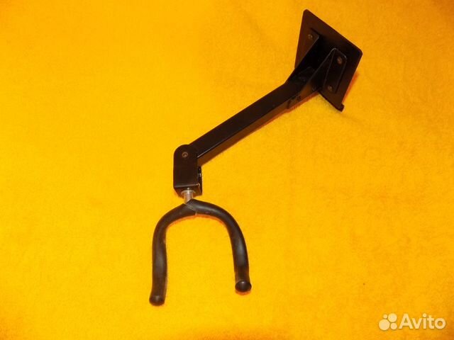 Держатель, подвесной крюк для гитары