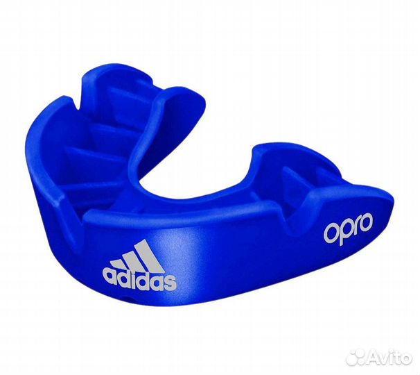 Капа 1 челюстная Adidas Opro Bronze Gen4 Self-fit
