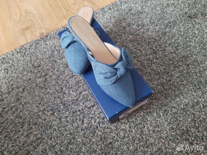 Эспадрильи