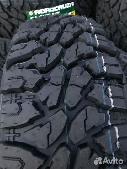 Roadcruza RA3200 M/T 265/70 R16 121Q