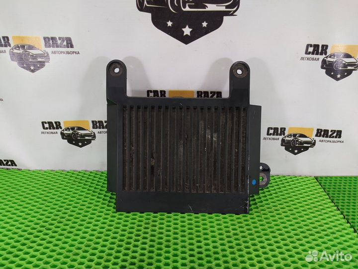 Усилитель акустической системы