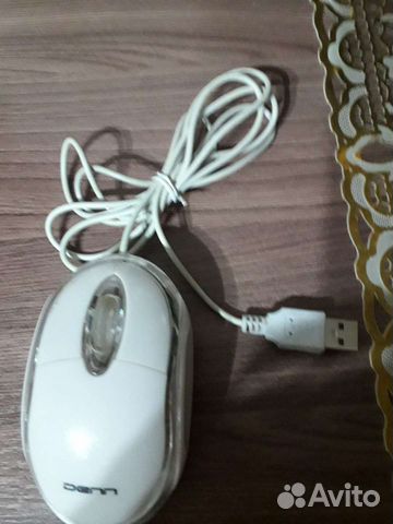 Мышь