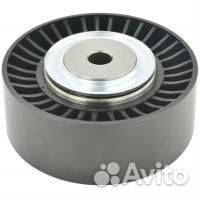 Ролик обводной hyundai IX55 07 (2007-2013) EUR