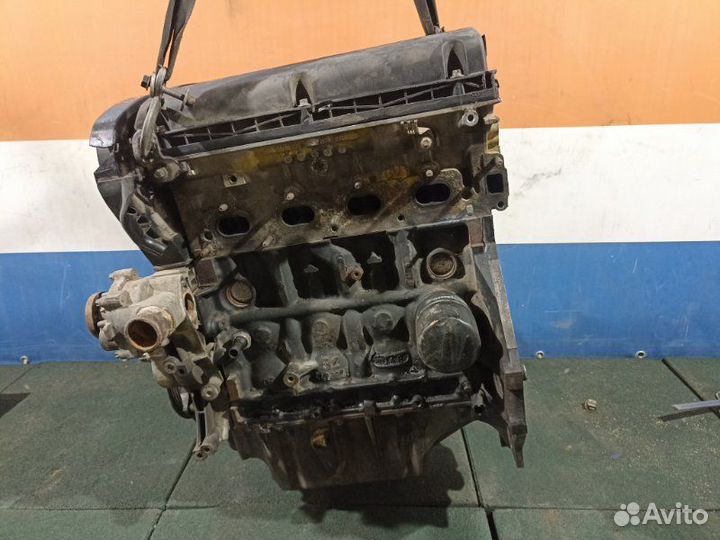 Двигатель Opel Astra H Z16XEP 2004-2014