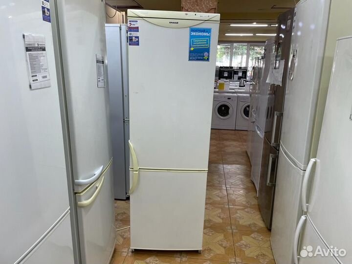 Холодильники бу с гарантией