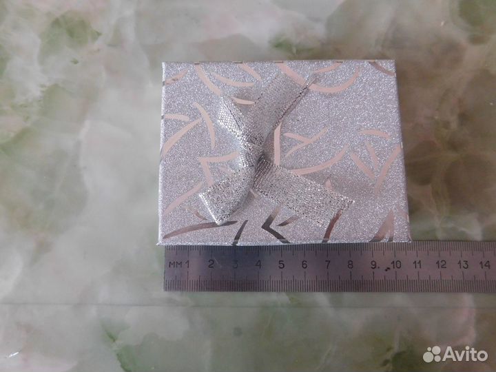 Подарочные коробочки