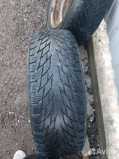 Диски с резиной r15 suzuki sx4