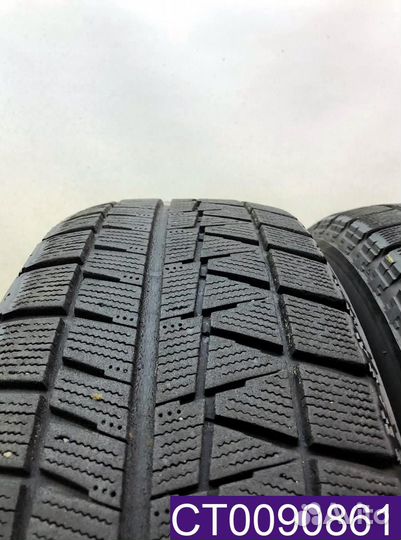 Bridgestone Blizzak Revo GZ 205/65 R16 96T