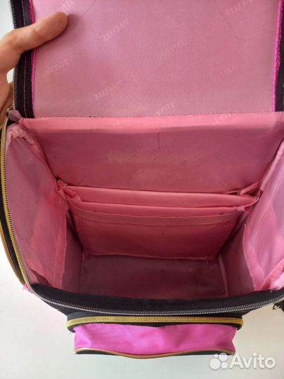 Рюкзак школьный для девочки
