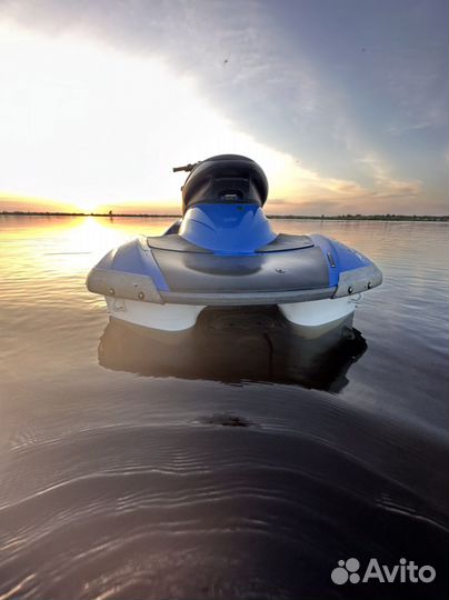 Гидроцикл Yamaha FX160 Cruiser