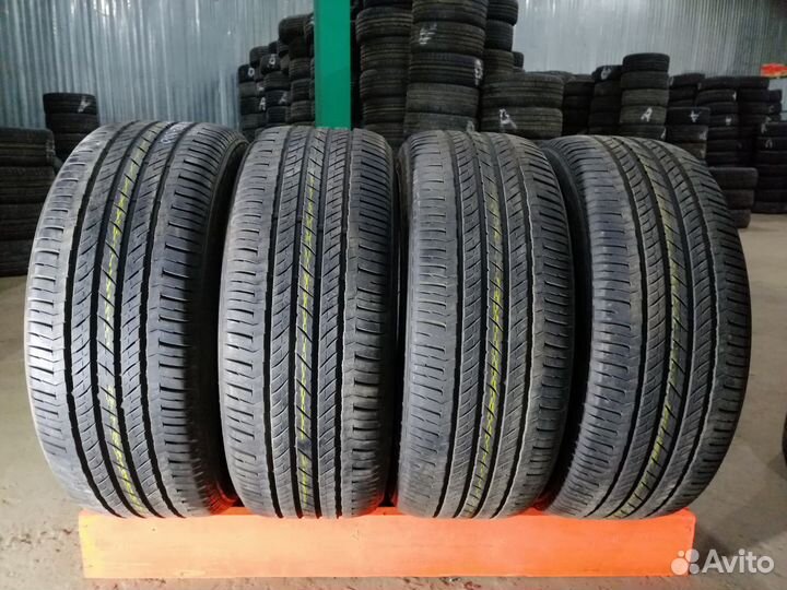 Bridgestone Dueler H/L 400 265/45 R21
