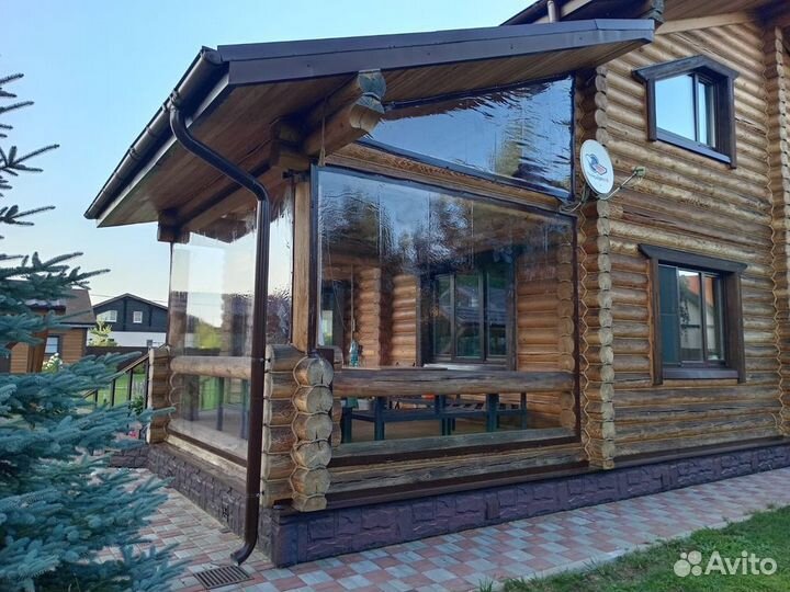 Жидкие окна