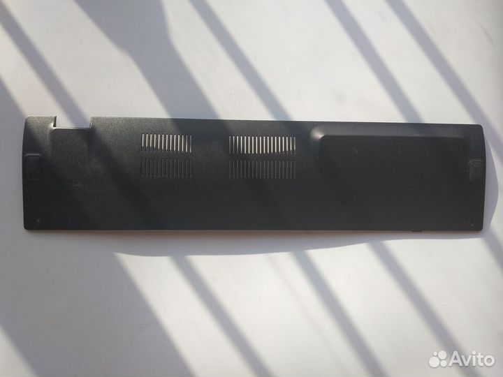 Крышка HDD и RAM нотубука Asus X550, X552E