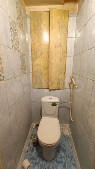 2-к. квартира, 51,8 м², 5/9 эт.