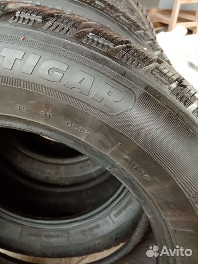 Tigar SUV Ice 225/65 R17 106T