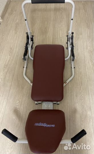 Тренажёр Изи Шейпер