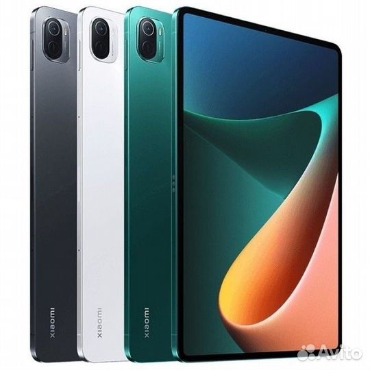 Xiaomi Mi Pad 5 Pro 6+128 CN