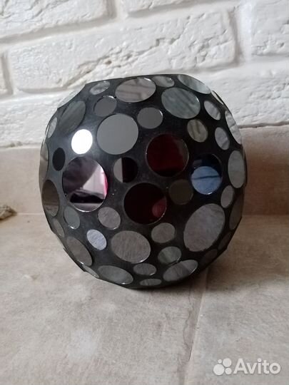 Ваза интерьерная