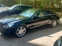 Mercedes-Benz E-класс 1.8 AT, 2011, 108 000 км, с пробегом, цена 1 500 000 руб.