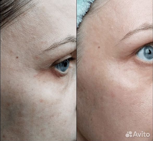 Косметолог