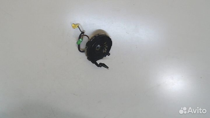 Шлейф руля Mercedes CLS C219, 2006