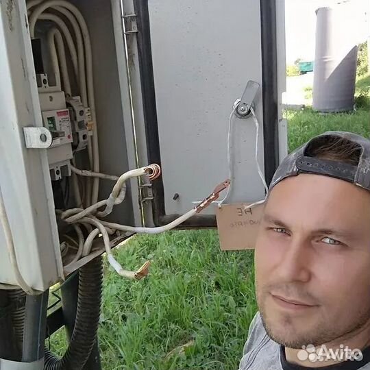 Электрик / Сантехник с Бесплатным выездом на дом