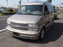 Chevrolet Astro 4.3 AT, 2000, 64 582 км, с пробегом, цена 1 000 000 руб.